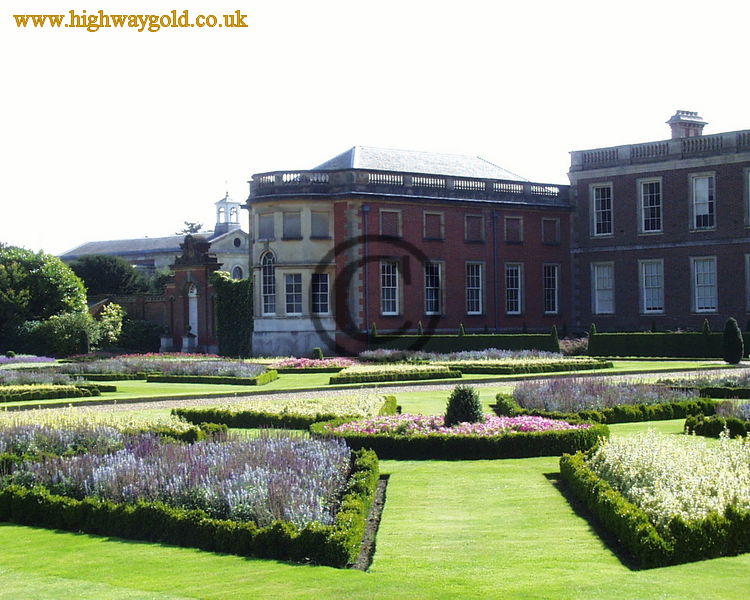 Gardens
