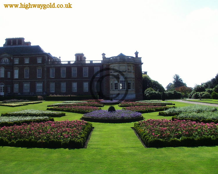 Gardens