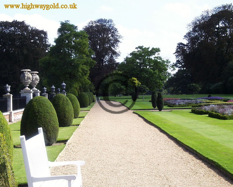 Gardens