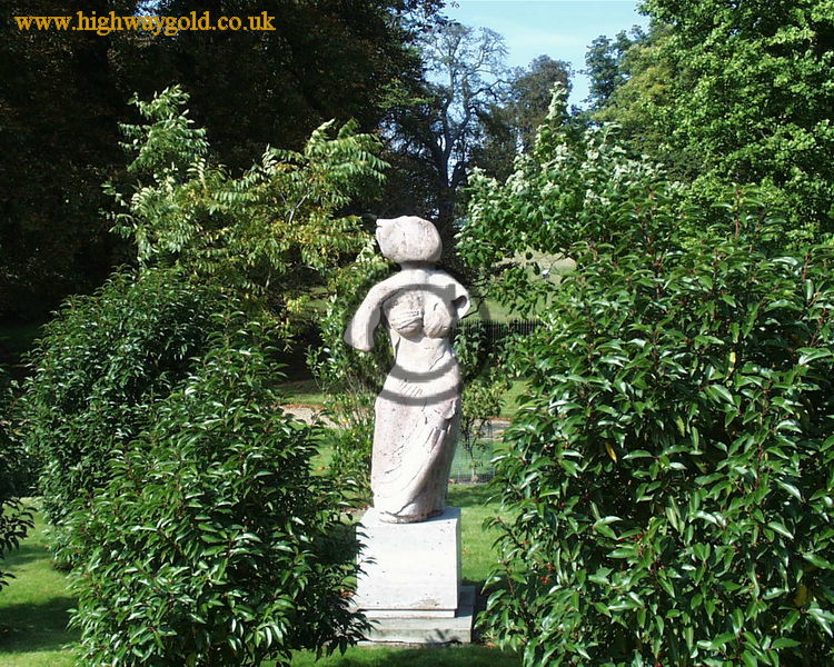 Gardens