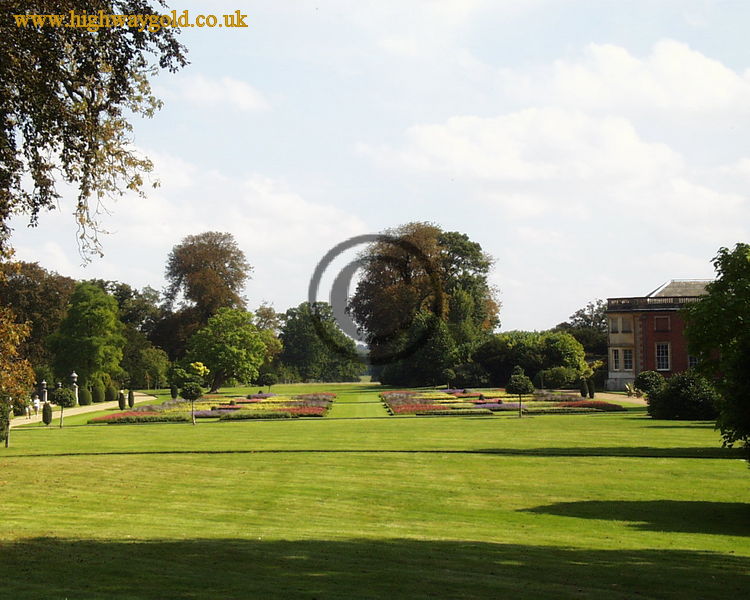 Gardens