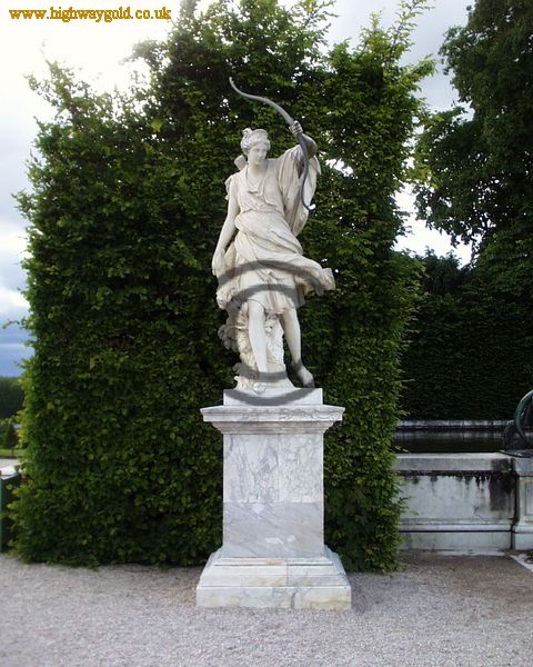 Chateau de Versailles