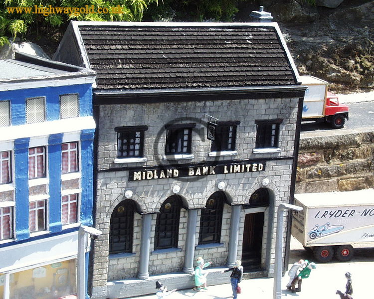 Midland Bank Limited