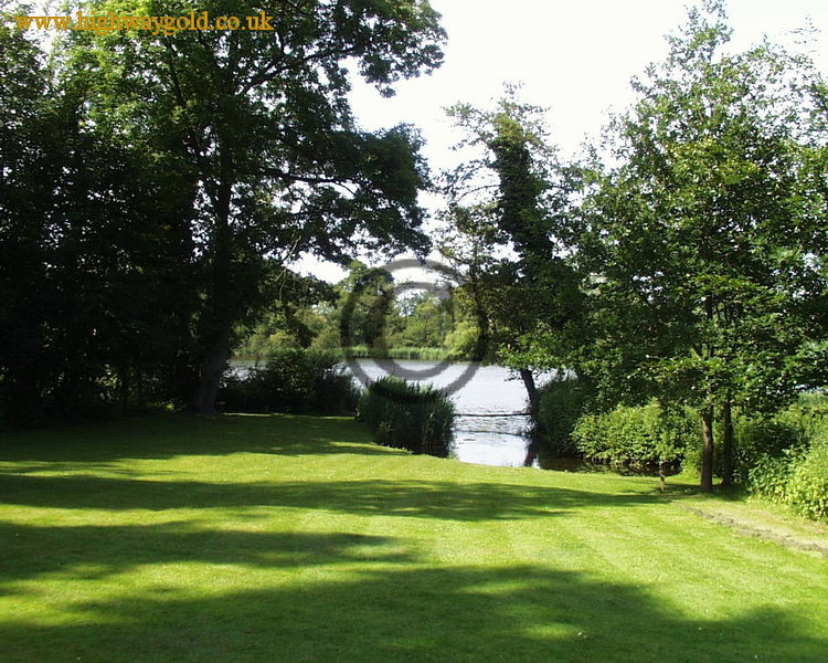 Fairhaven Water Garden