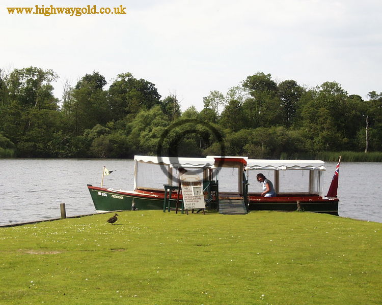 Fairhaven Water Garden