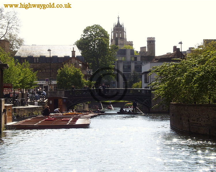 River Cam