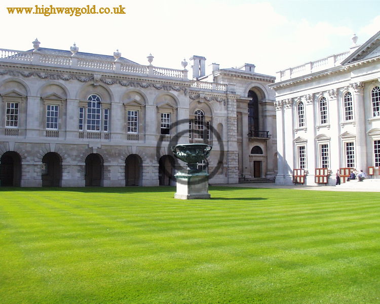 Cambridge