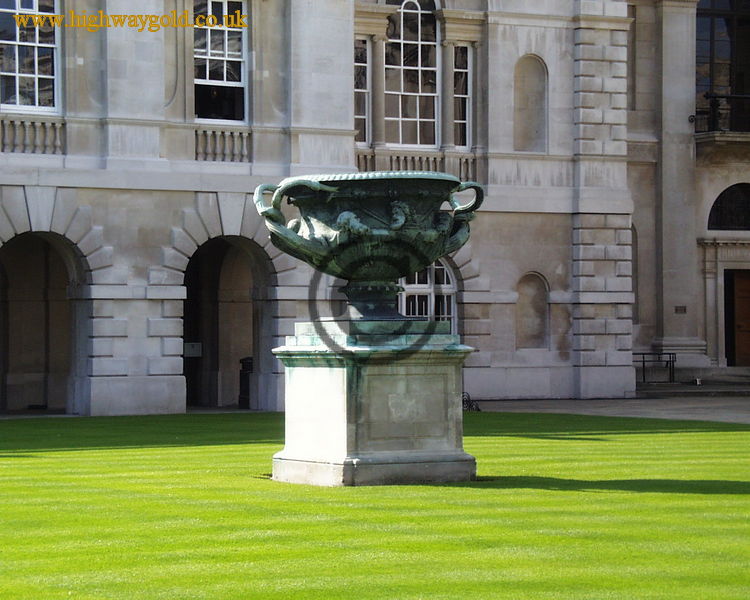 Cambridge