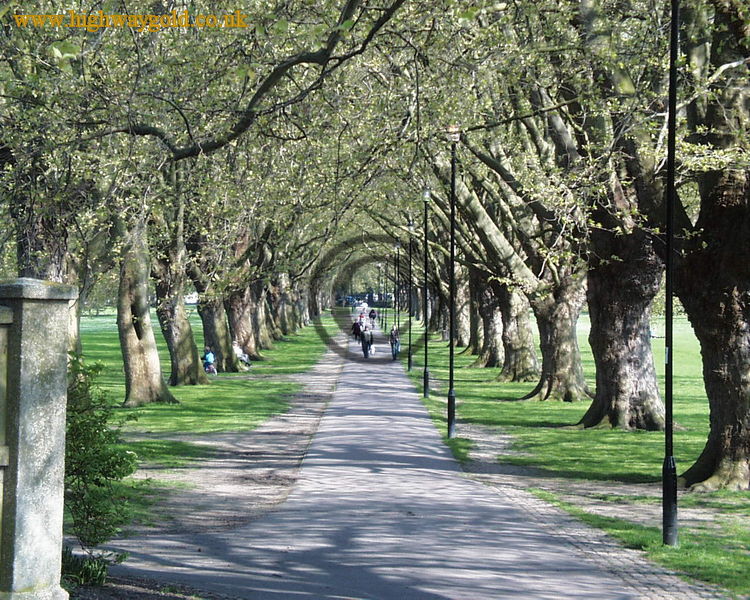 Cambridge
