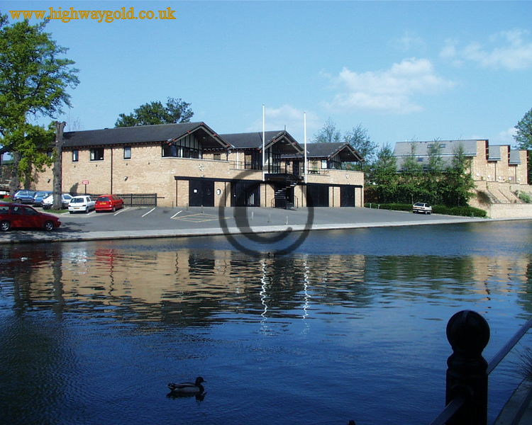 River Cam