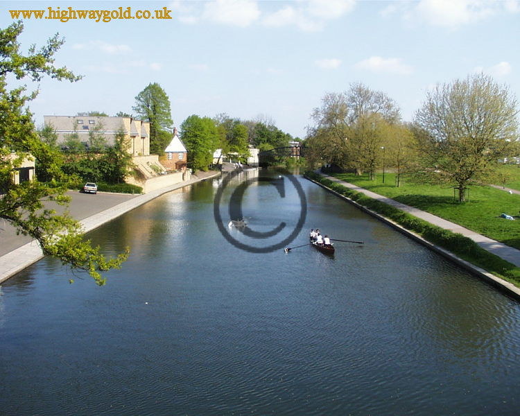 River Cam