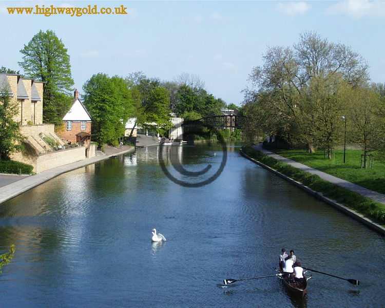 River Cam