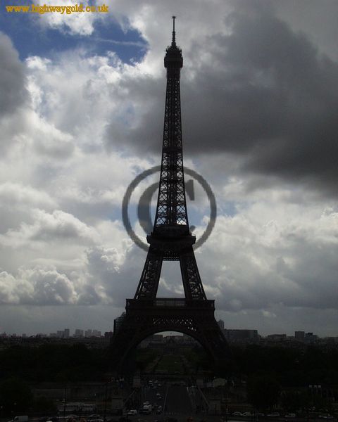 Eiffel Tower