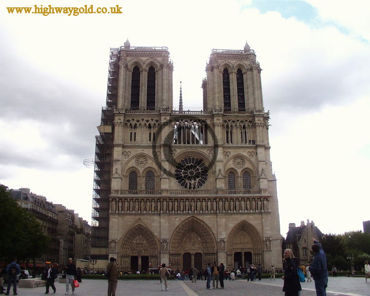 Notre Dame