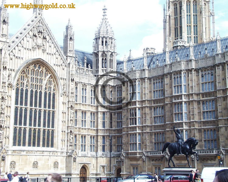 Houses of Parliament