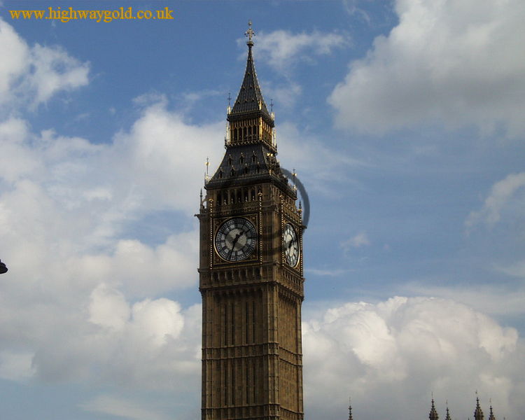 Big Ben
