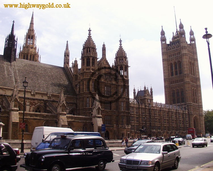 Houses of Parliament