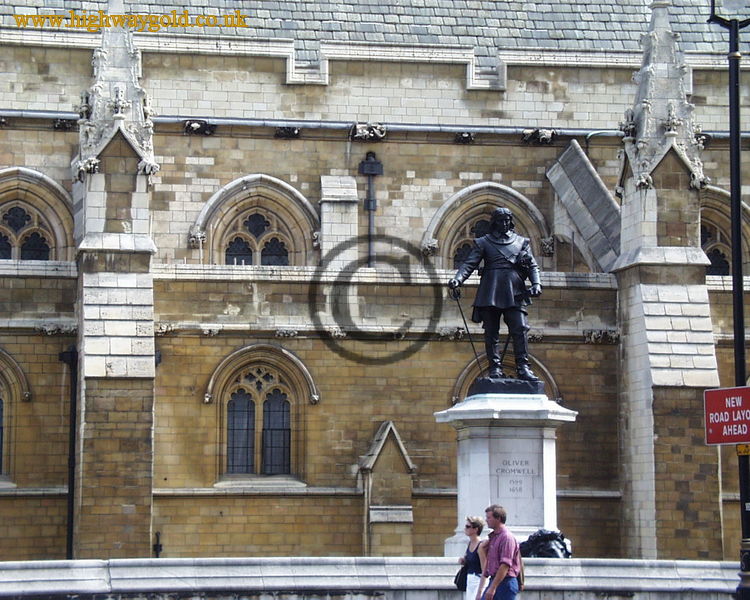 Houses of Parliament