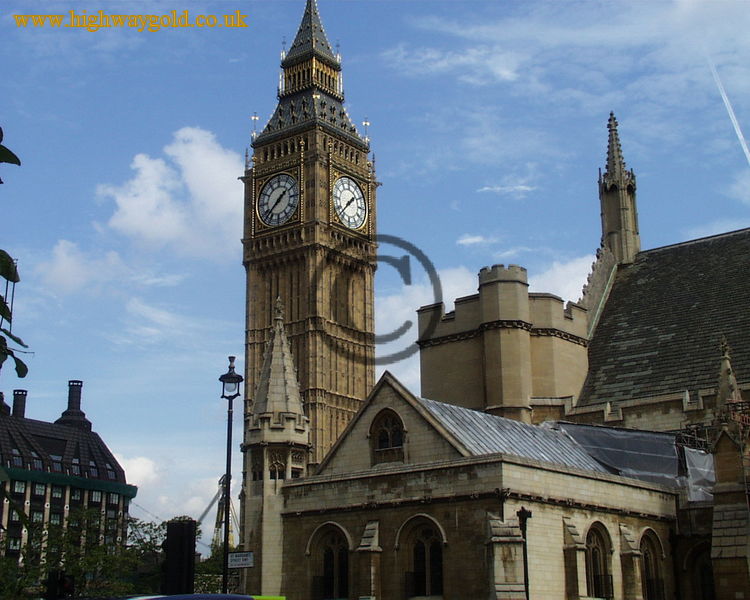 Big Ben