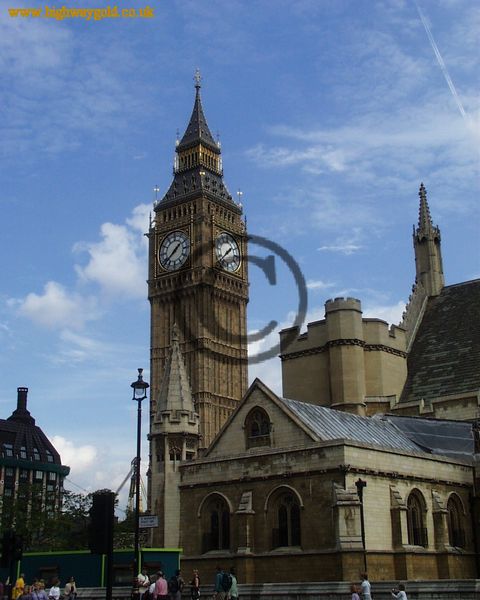 Big Ben