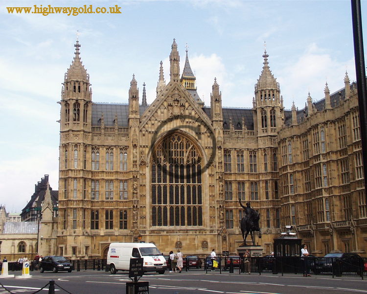 Houses of Parliament