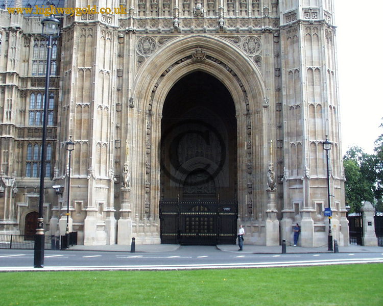 Houses of Parliament