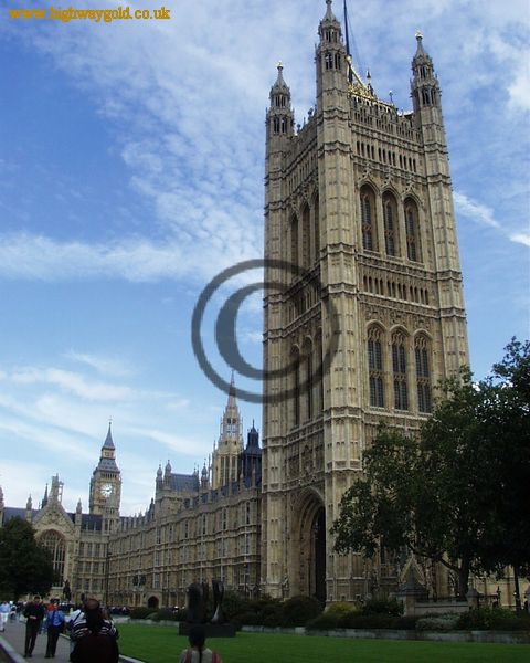 Houses of Parliament
