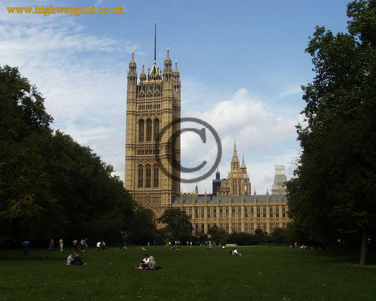 Houses of Parliament