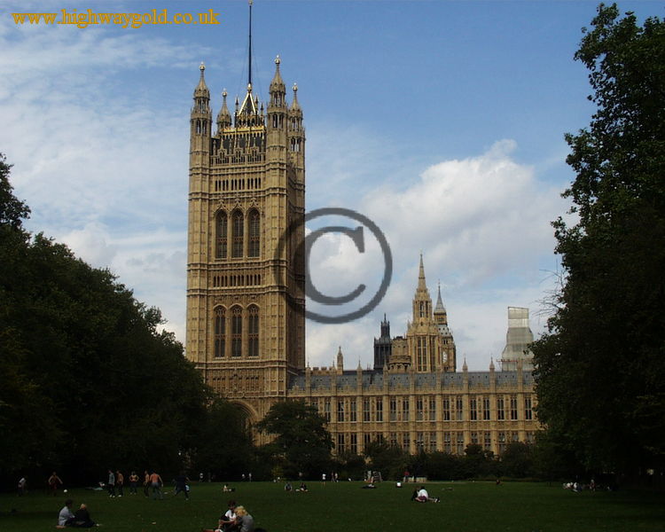 Houses of Parliament
