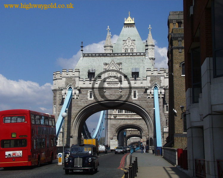 Tower Bridge