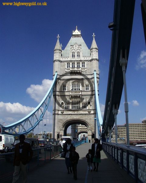 Tower Bridge