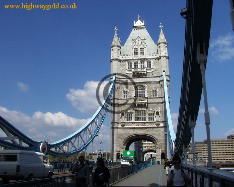 Tower Bridge