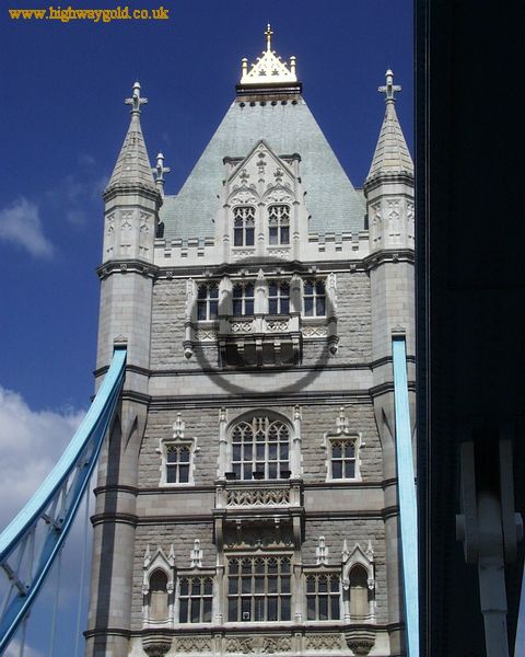 Tower Bridge