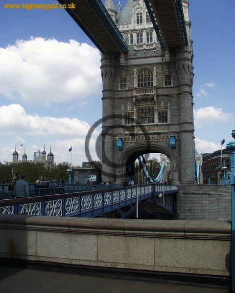 Tower Bridge