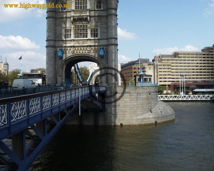 Tower Bridge