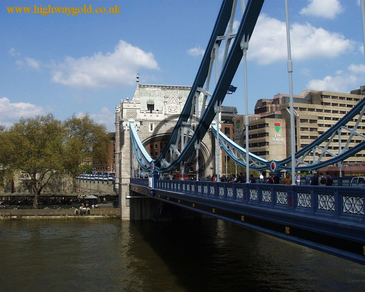 Tower Bridge