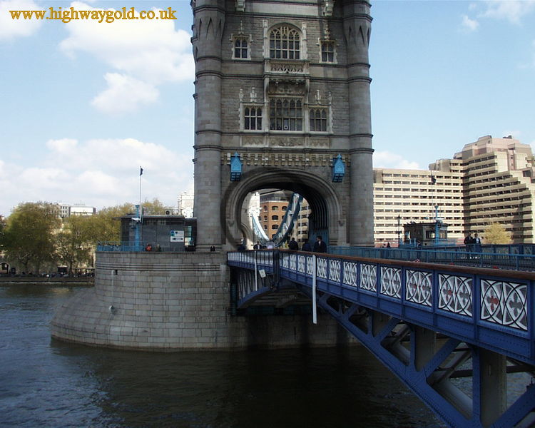 Tower Bridge