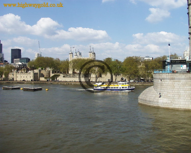 Tower Bridge