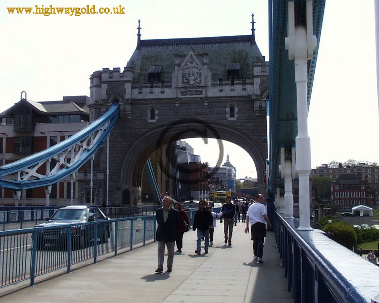 Tower Bridge