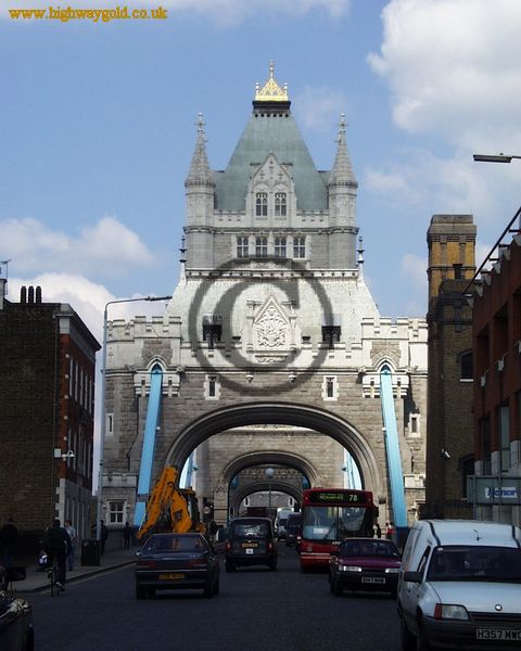 Tower Bridge