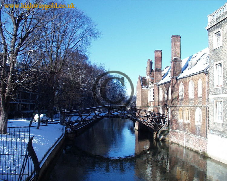 Cambridge
