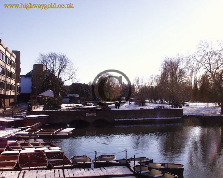 Cambridge