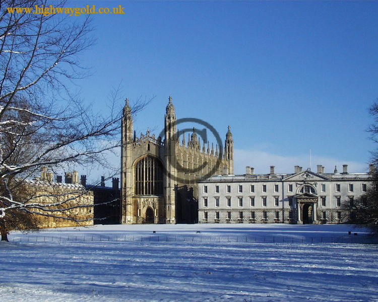 Cambridge