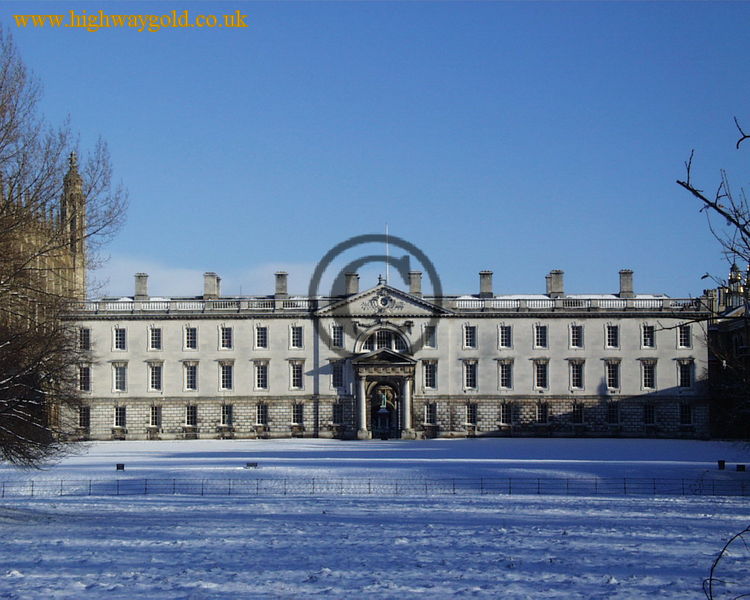 Cambridge