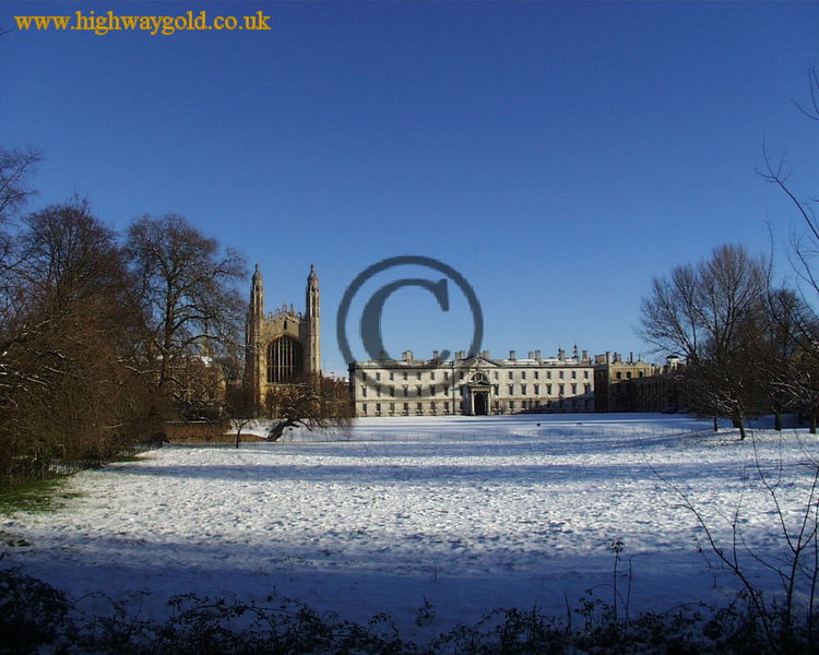 Cambridge