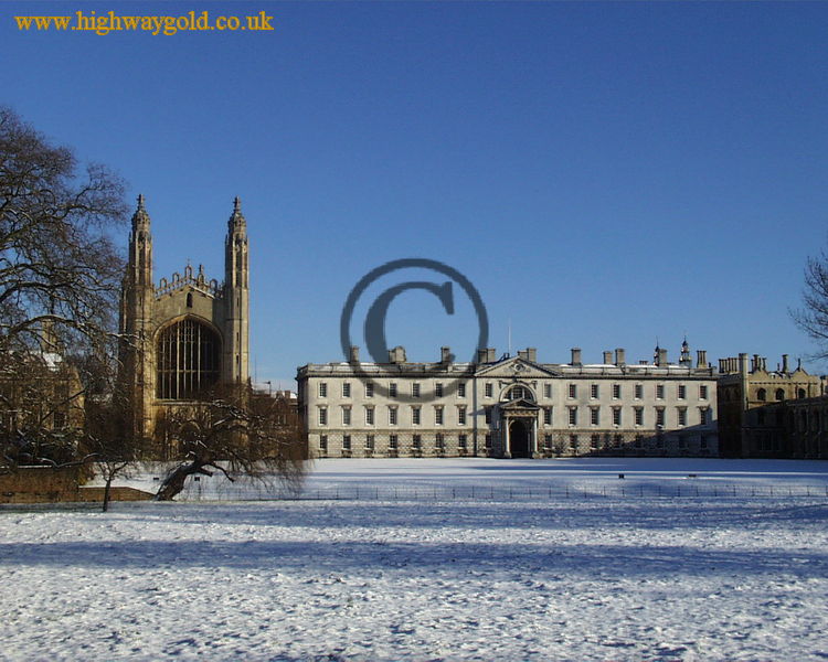 Cambridge