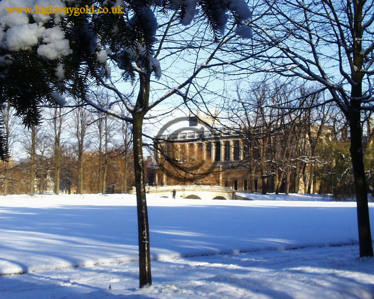 Cambridge