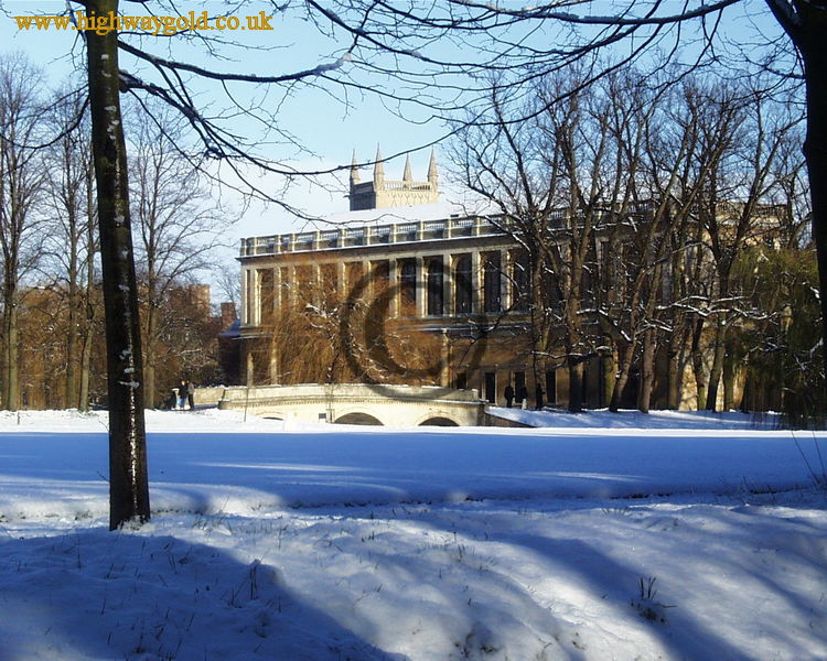 Cambridge