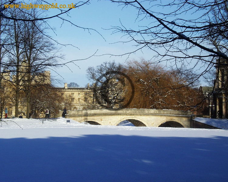 Cambridge