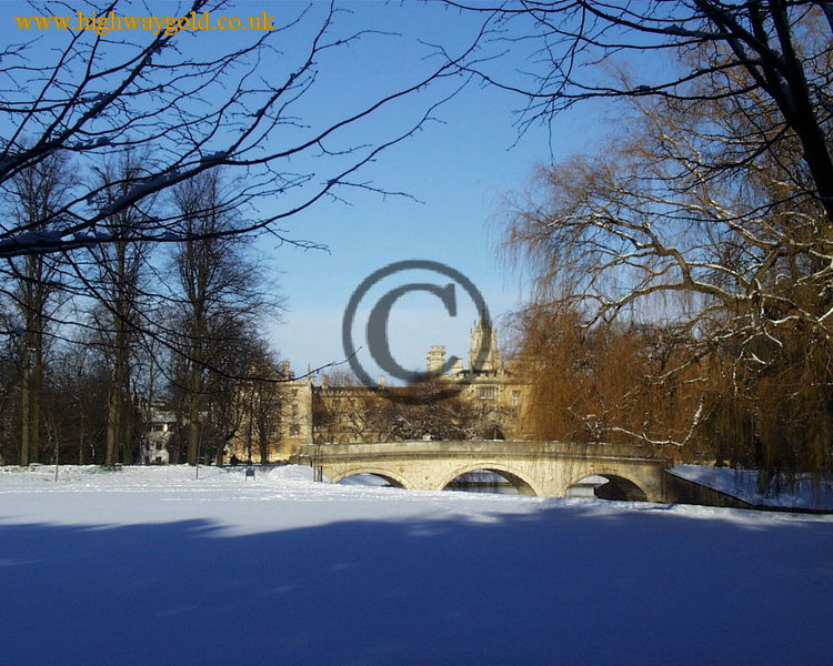 Cambridge